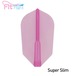 Fit Flights [S-Slim] Magenta