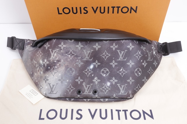 LOUIS VUITTON MONOGRAM GALAXY DISCOVERY BUMBAG M44444 1000JJ9648