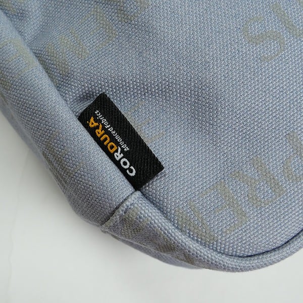 Size【フリー】 SUPREME シュプリーム 26FW Shoulder Bag Light Blue