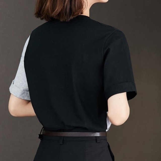 Tシャツ レディース 春夏 秋冬 春 夏 秋 冬 白 黒 半袖tシャツ トップス 半袖 羽根レーストップス レース カットソー 半袖カットソー デートコーデ カジュアル ブラック グレー 大人 お出かけ 可愛い リゾート 海 プール デート M L Xl 10代