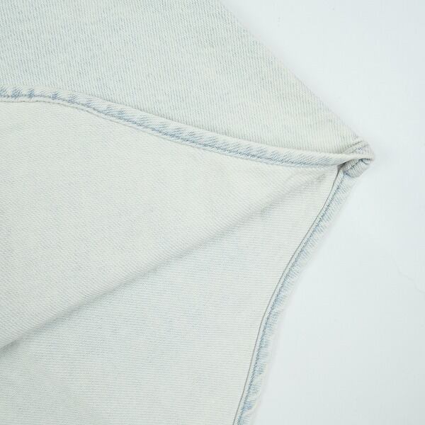 Size【M】 SUPREME シュプリーム 25FW Small Box Denim Shirt Light