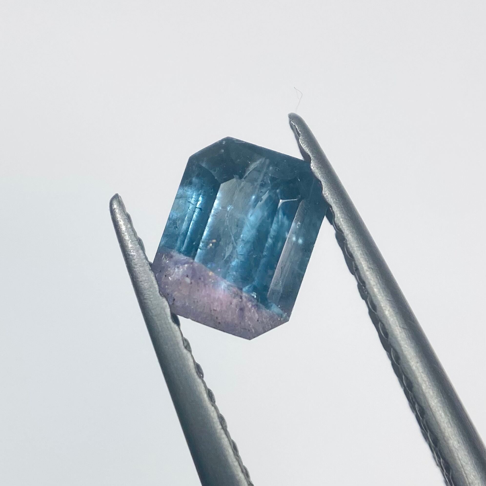 金平糖なバイカラートルマリン2