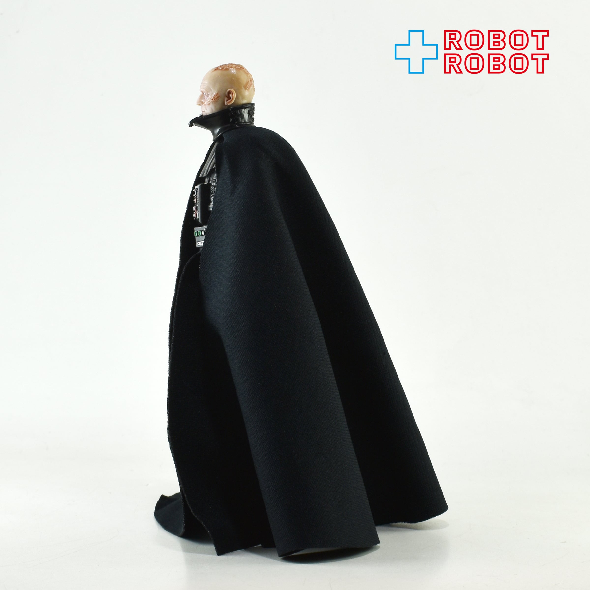 スター・ウォーズ ブラックシリーズ 40周年記念版 ダース・ベイダー