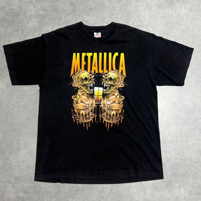 00's METALLICA SUMMER SANITARIUM TOUR DELTA