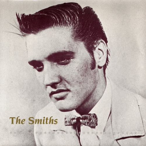 【7EP】The Smiths – Shoplifters of The World Unite