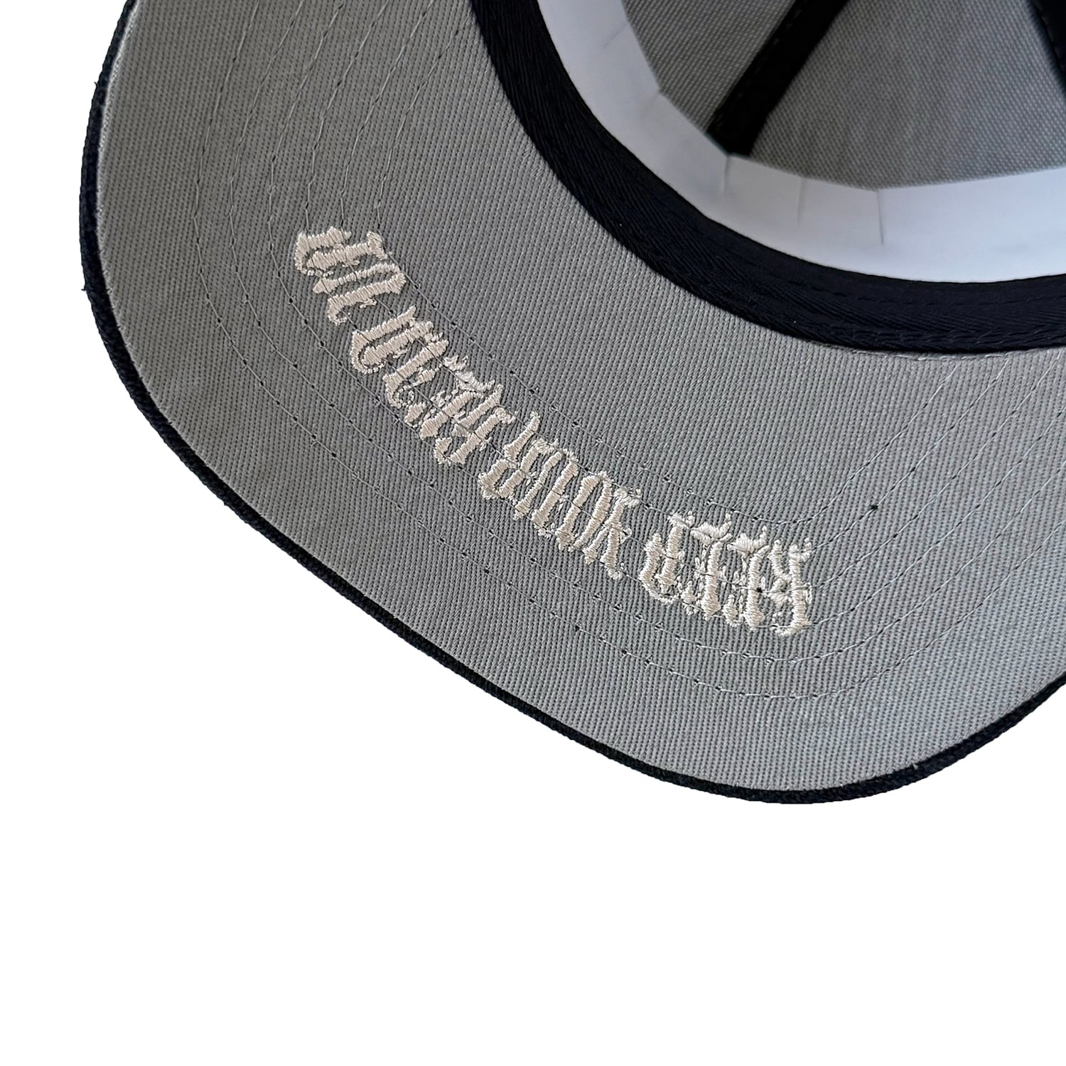 GODSPEED / GS FOREVER TRUCKER HAT | HOLICK