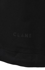 CLANE NO COLLAR RASH GUARD JACKET