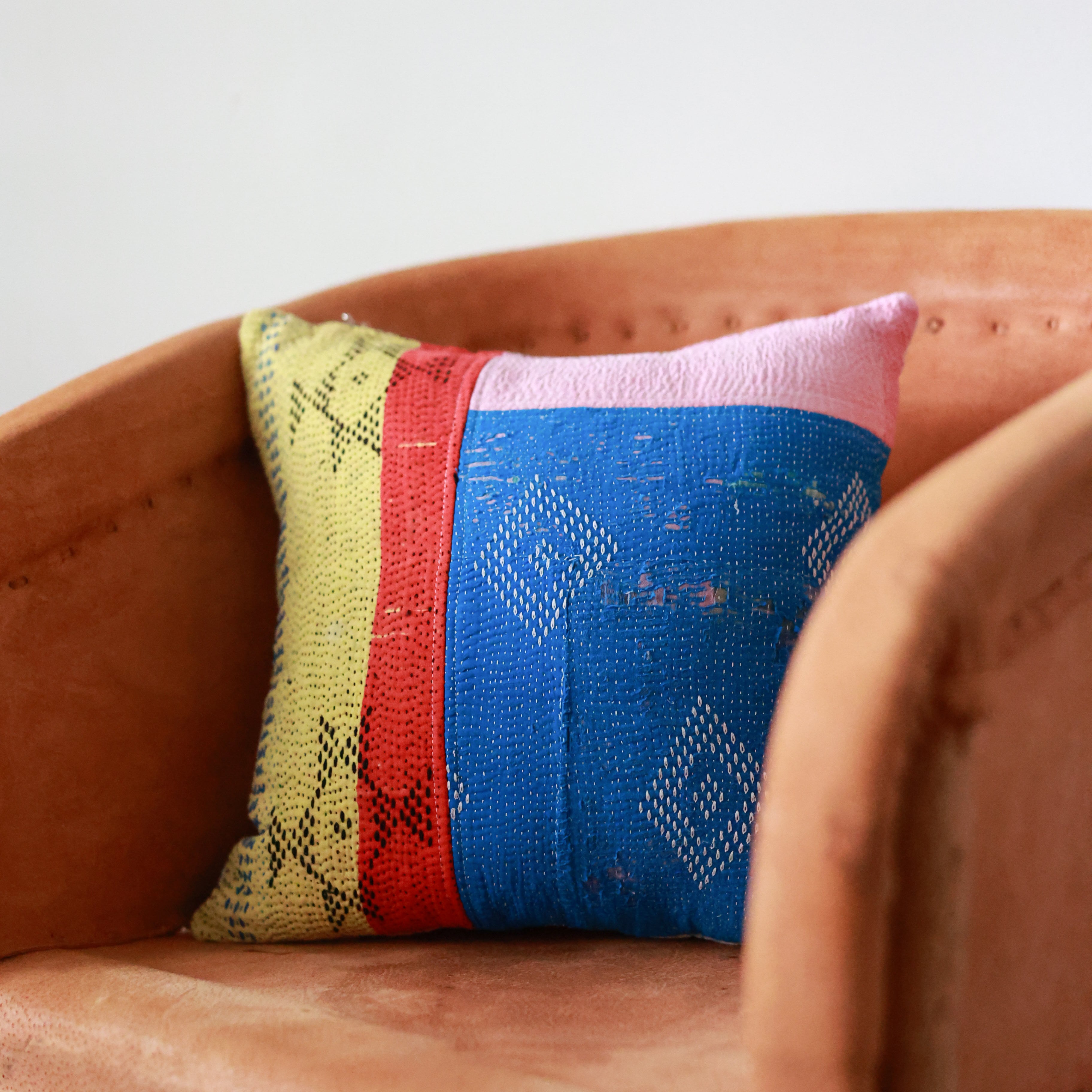 Kantha / ヴィンテージキルト | Et cetera