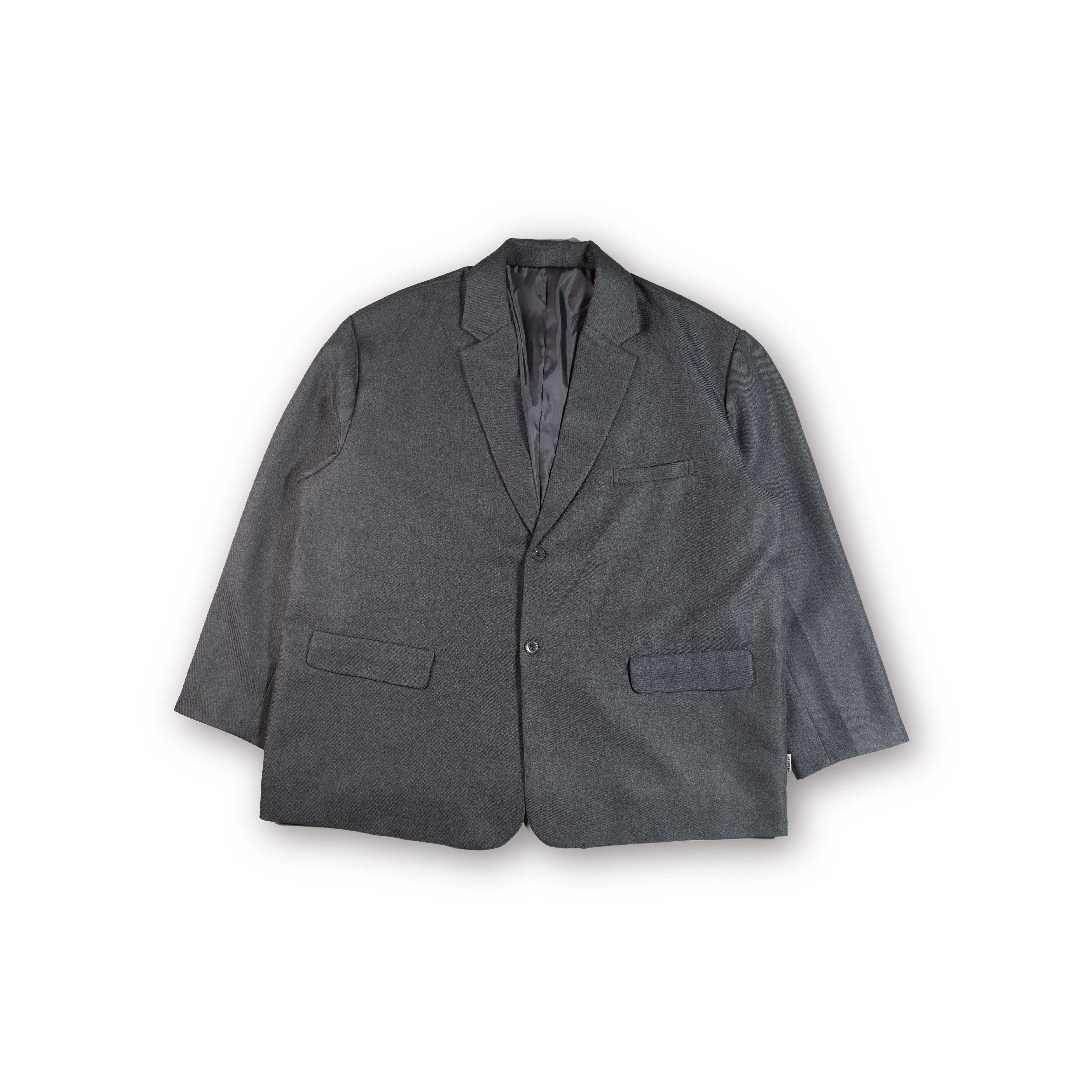 JANDARARIN ジャンダラリン　ナイロンセットアップ Jacket | JAN DARA RIN