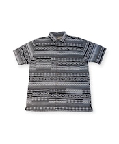 ESTRELLA STANDARD SELECT グアテマラファブリック 2ピースセットアップ BLACK 1