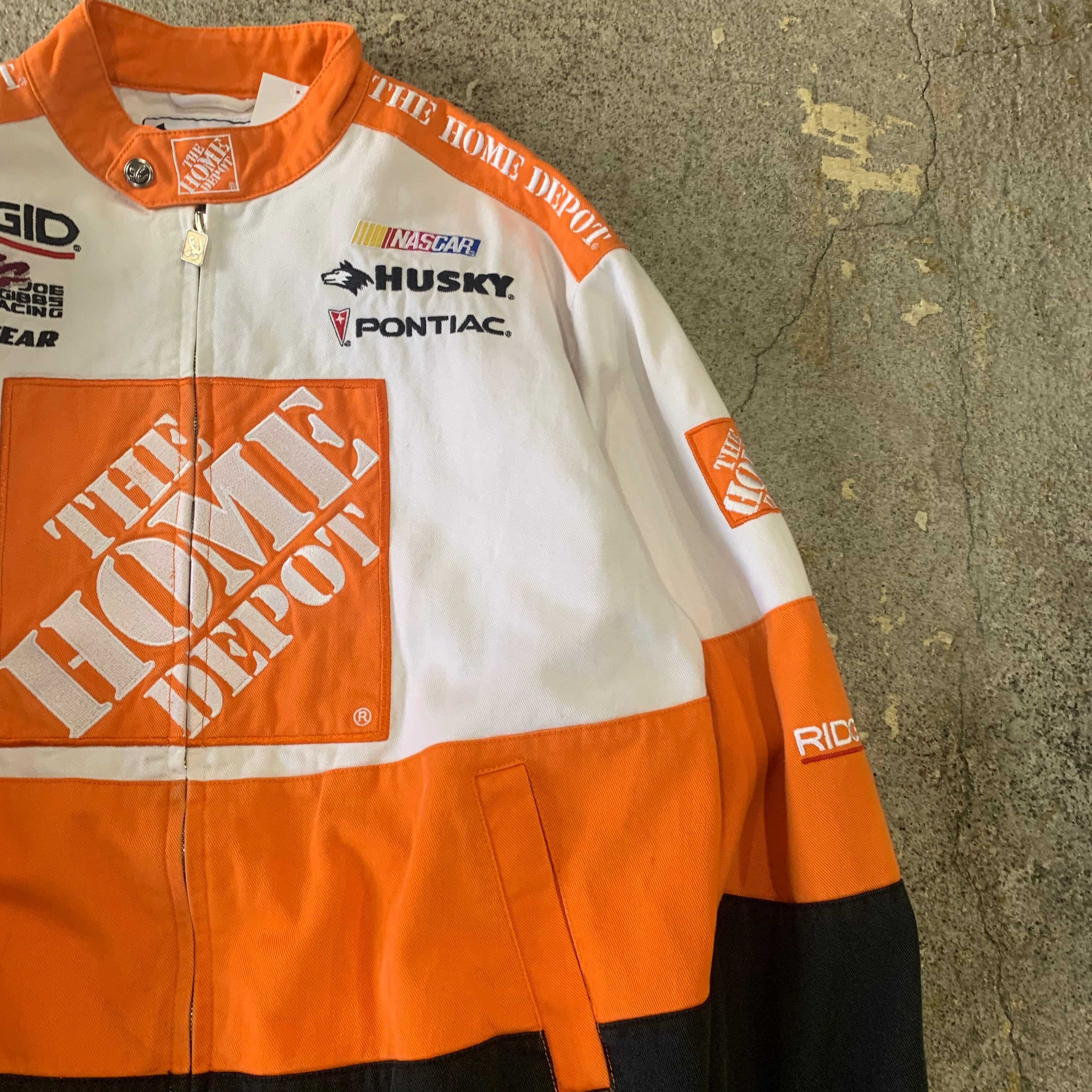 00s HASE Racing jacket | What