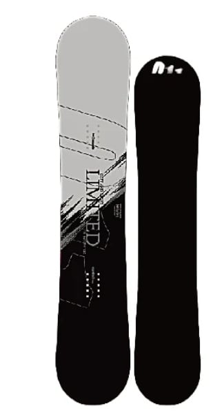 select snowboard