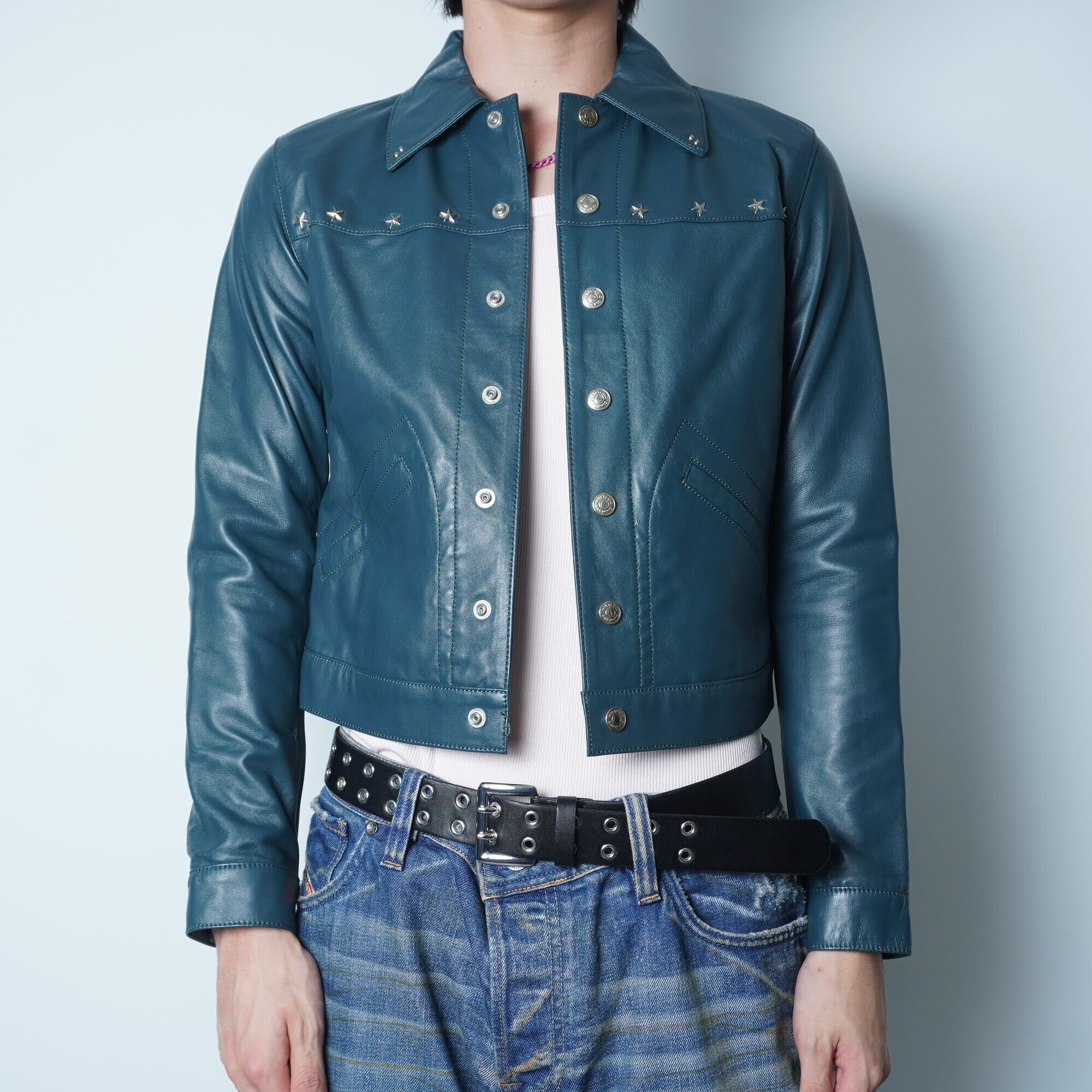 HYSTERIC GLAMOUR】ヒステリックグラマー 