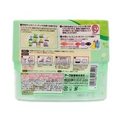 ピレパラアース 防虫力おくだけ ハーブミントの香り [置き型 1個入]