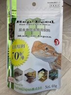 プレミアム レプ フィード 60g