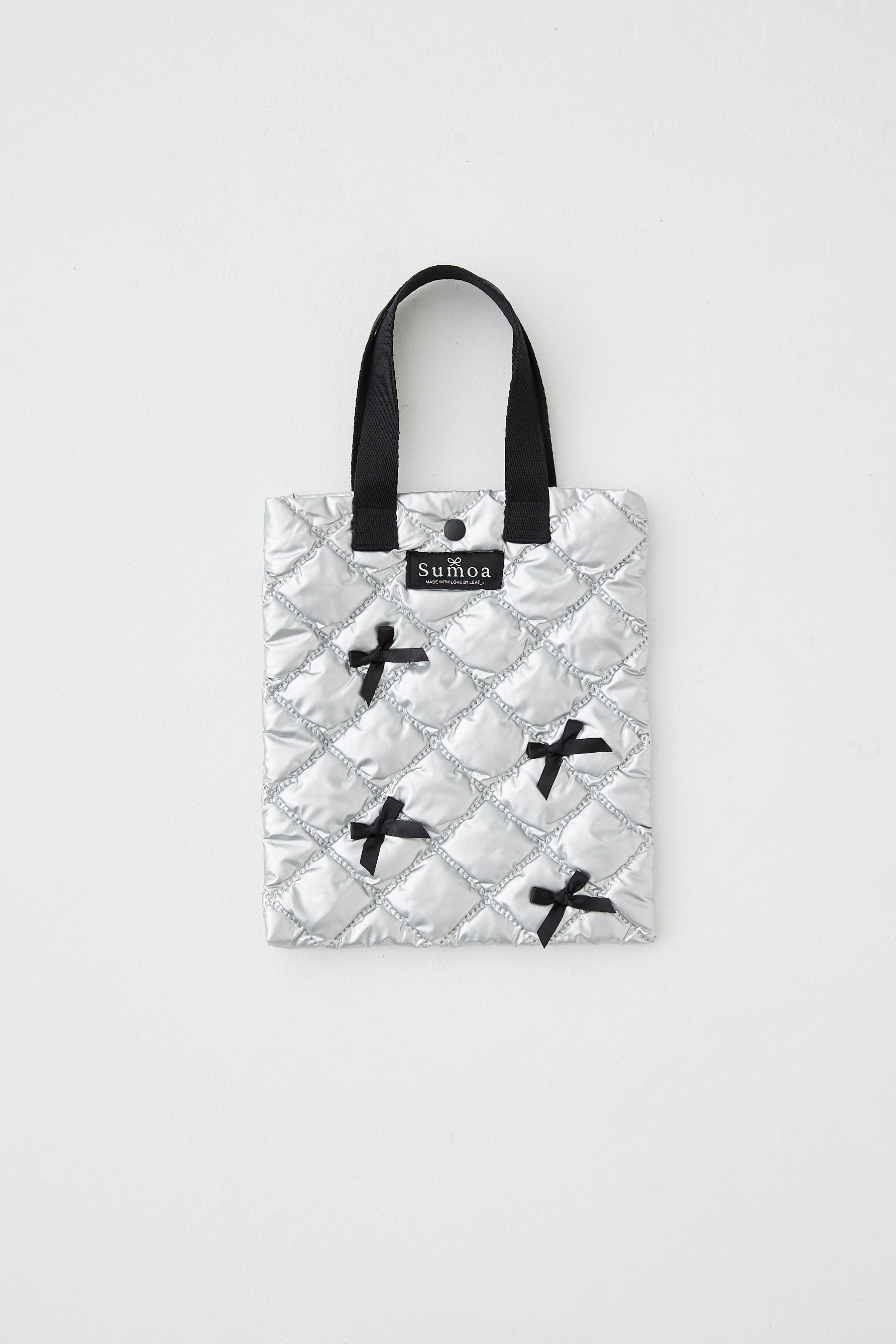 SUMOA キルティングバッグ 単品 | sumoa