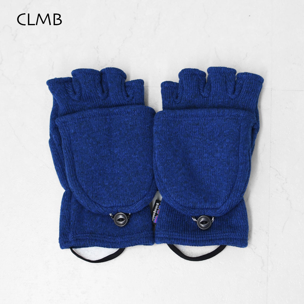 Patagonia [パタゴニア正規代理店] Better Sweater Gloves [34674