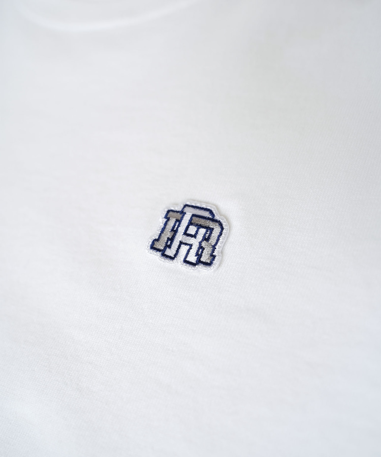 【#Re:room】RR WAPPEN BASIC T-SHIRTS［REC749］