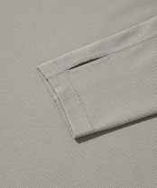 ANEMOS LONG SLEEVE T-SHIRT_GRAY