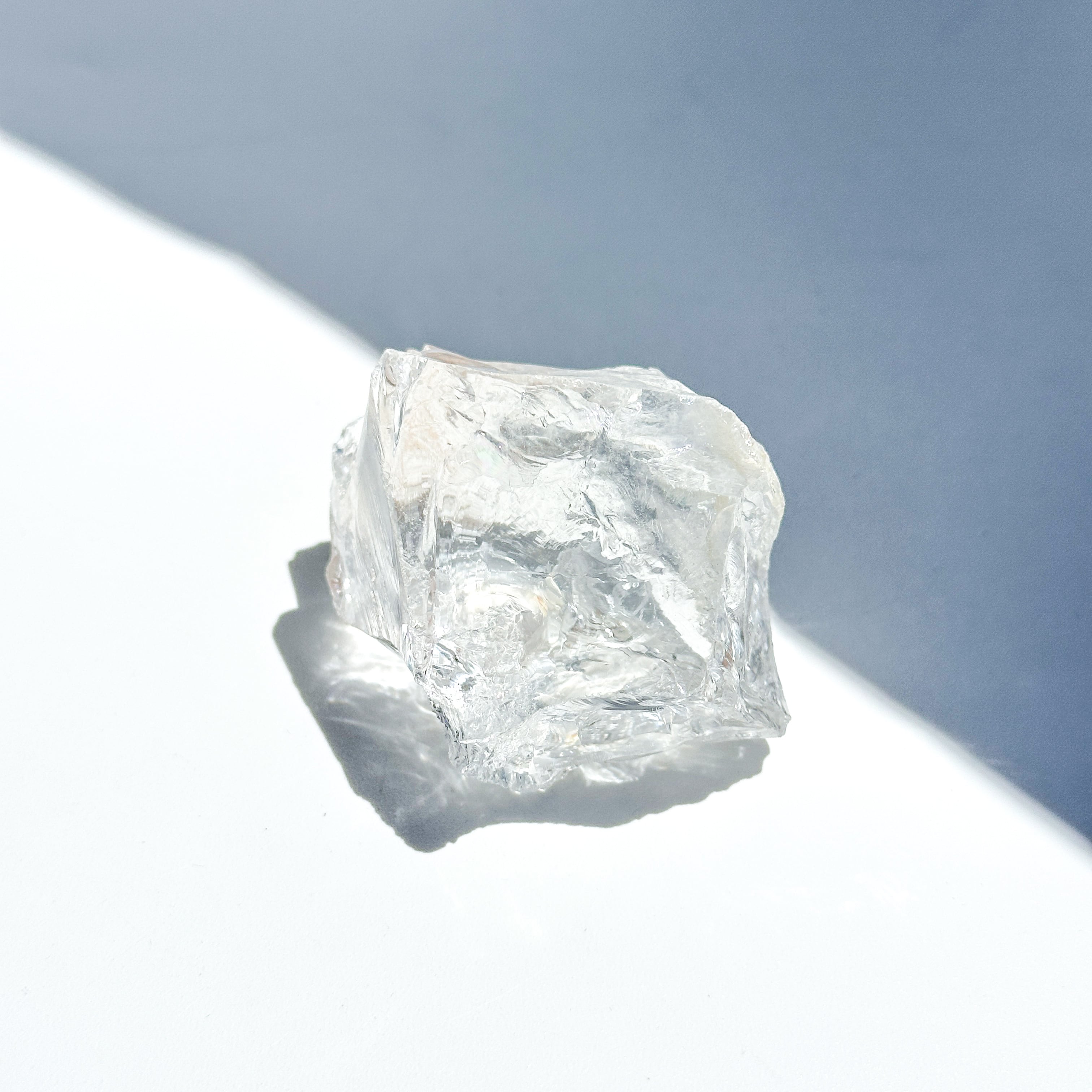 水晶（クリアクォーツ） | Kamoku［カモク］インテリア天然石・鉱物の