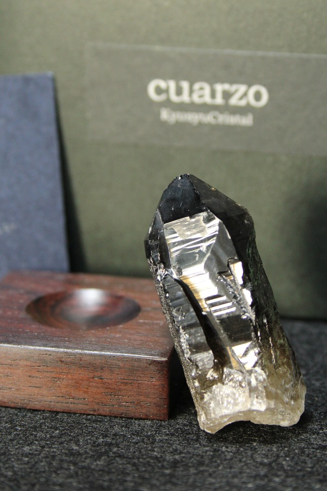 【2103】宮崎スモーキー ローズウッドベース大