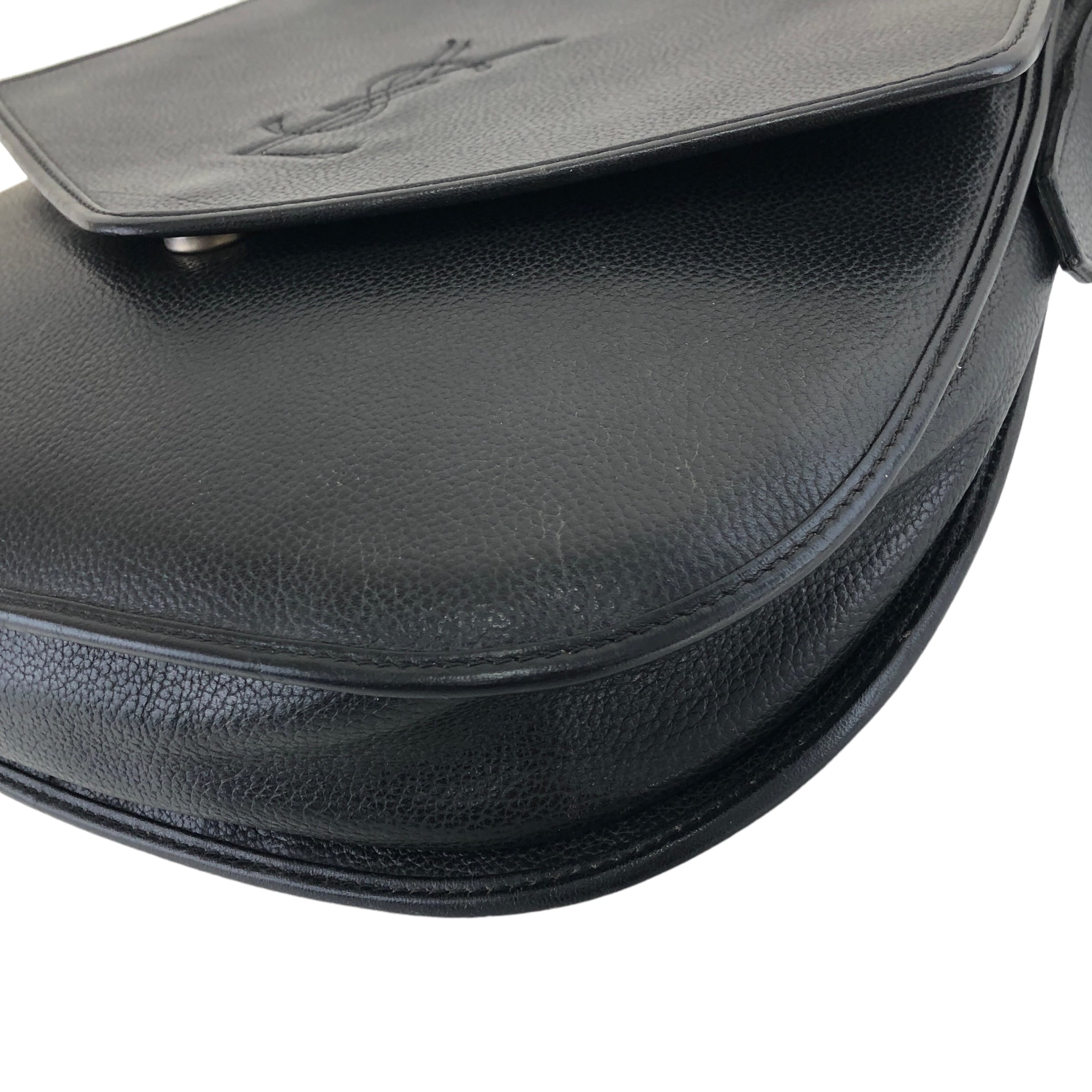 Yves Saint Laurent イヴ・サンローラン YSL ショルダーバッグ Yves Saint Laurent イヴ・サンローラン YSL ショルダーバッグ