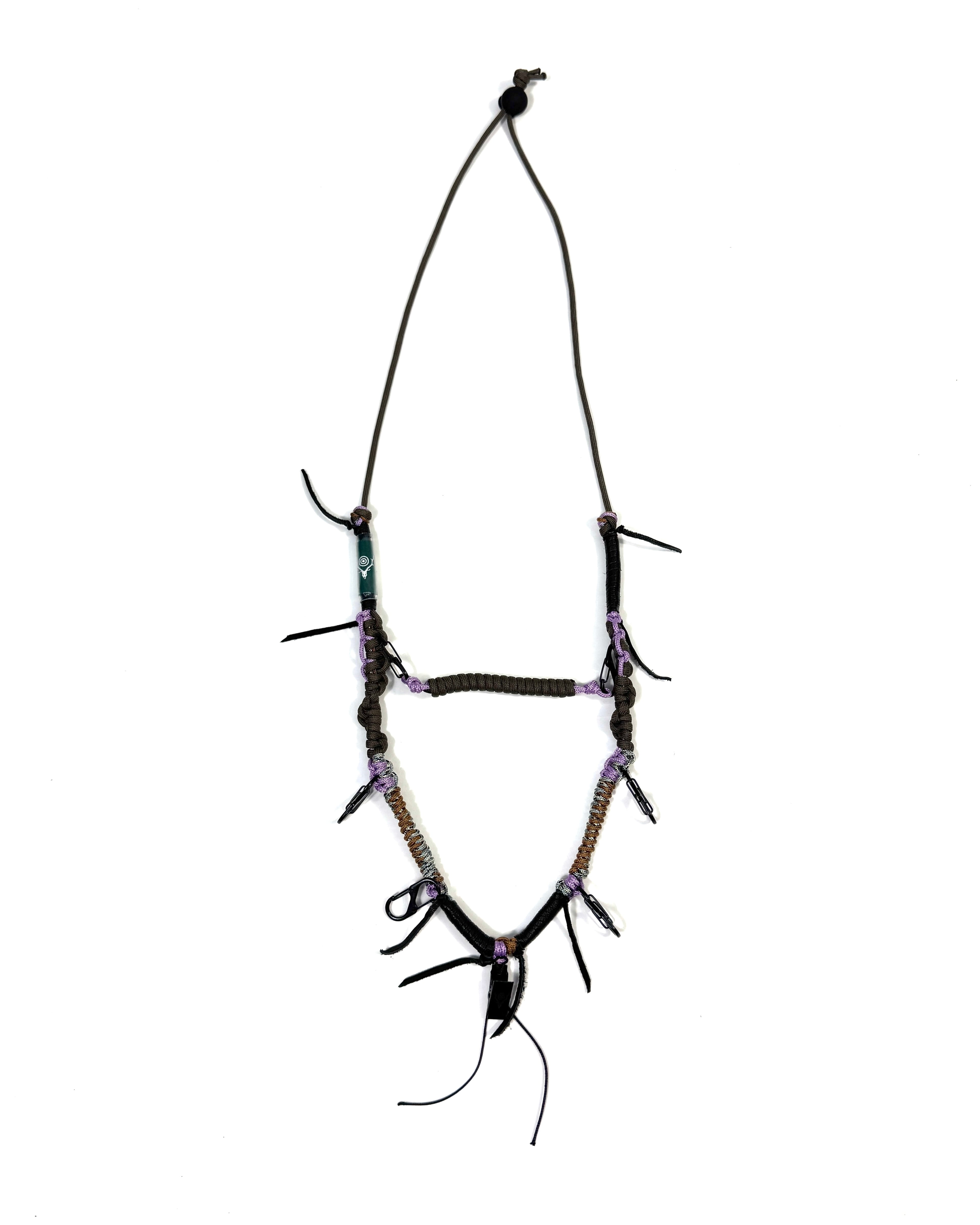 S2W8 × B:TOGETHER Lanyard Deerskin mix S2W8 × B:TOGETHER Lanyard Deerskin mix S2W8 × B:TOGETHER Lanyard