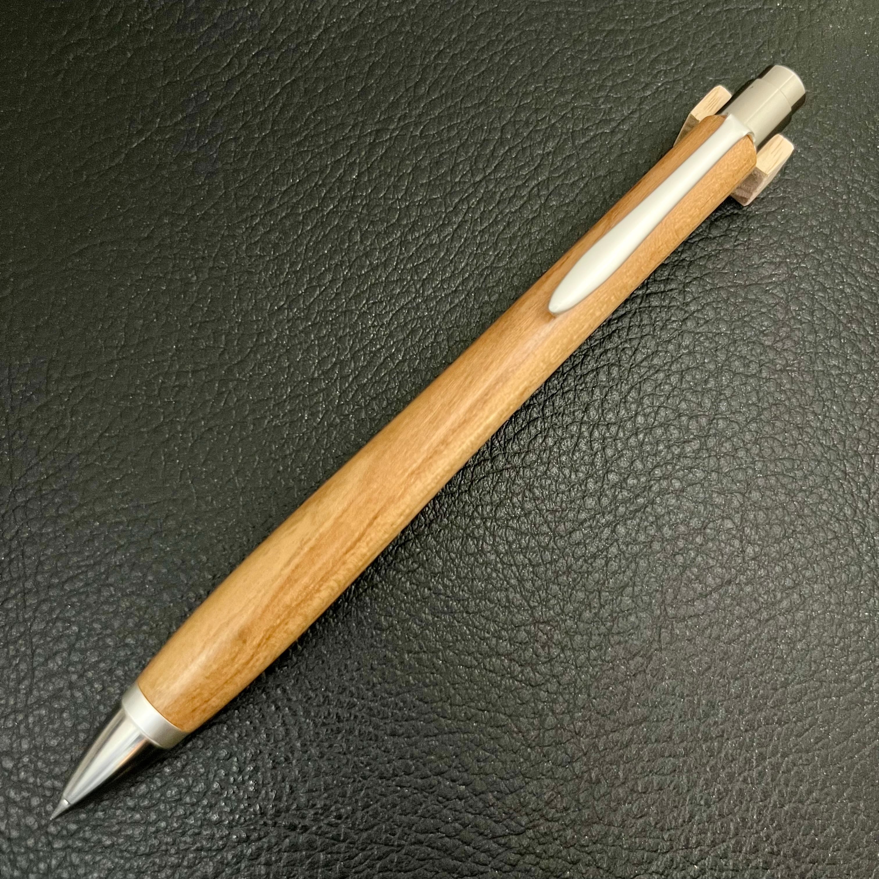 大島桜(おおしまざくら)-307032034】ボールペン | 匠衆・朱椿粋