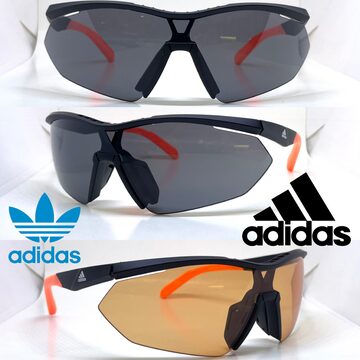 adidas サングラス アディダス スポーツ OR0025-F /S 01U | Pay ID