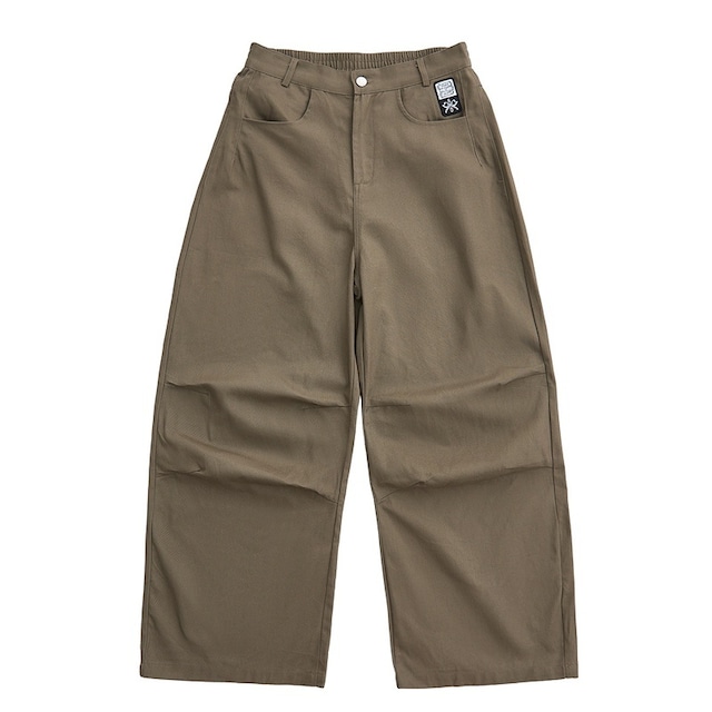 SDGR Wide pants 21154