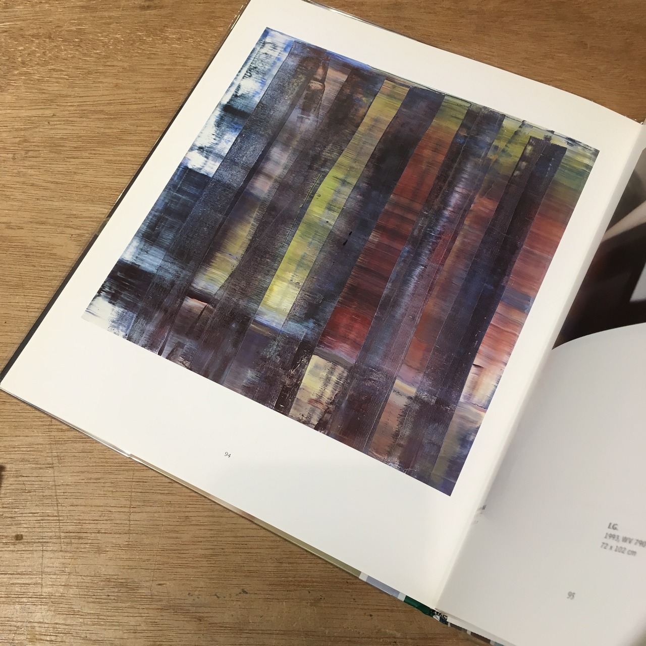 Gerhard Richter: The Art of the Impossible - Paintings 1964-1998 