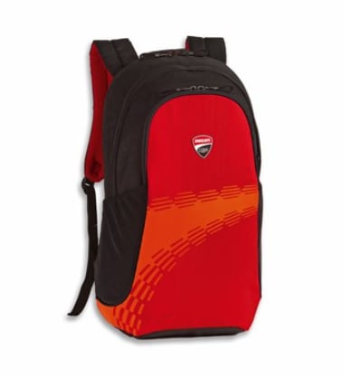 DC Livery(リュックサック)