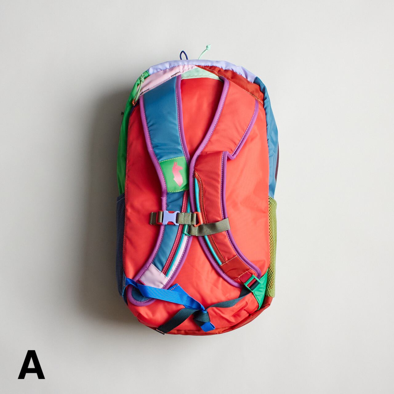 cotopaxi（コトパクシ）batac 24L Back Pack - Del Día ① メンズ