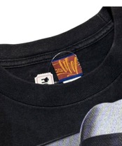 2000s アルカポネ SS T-SHIRTS