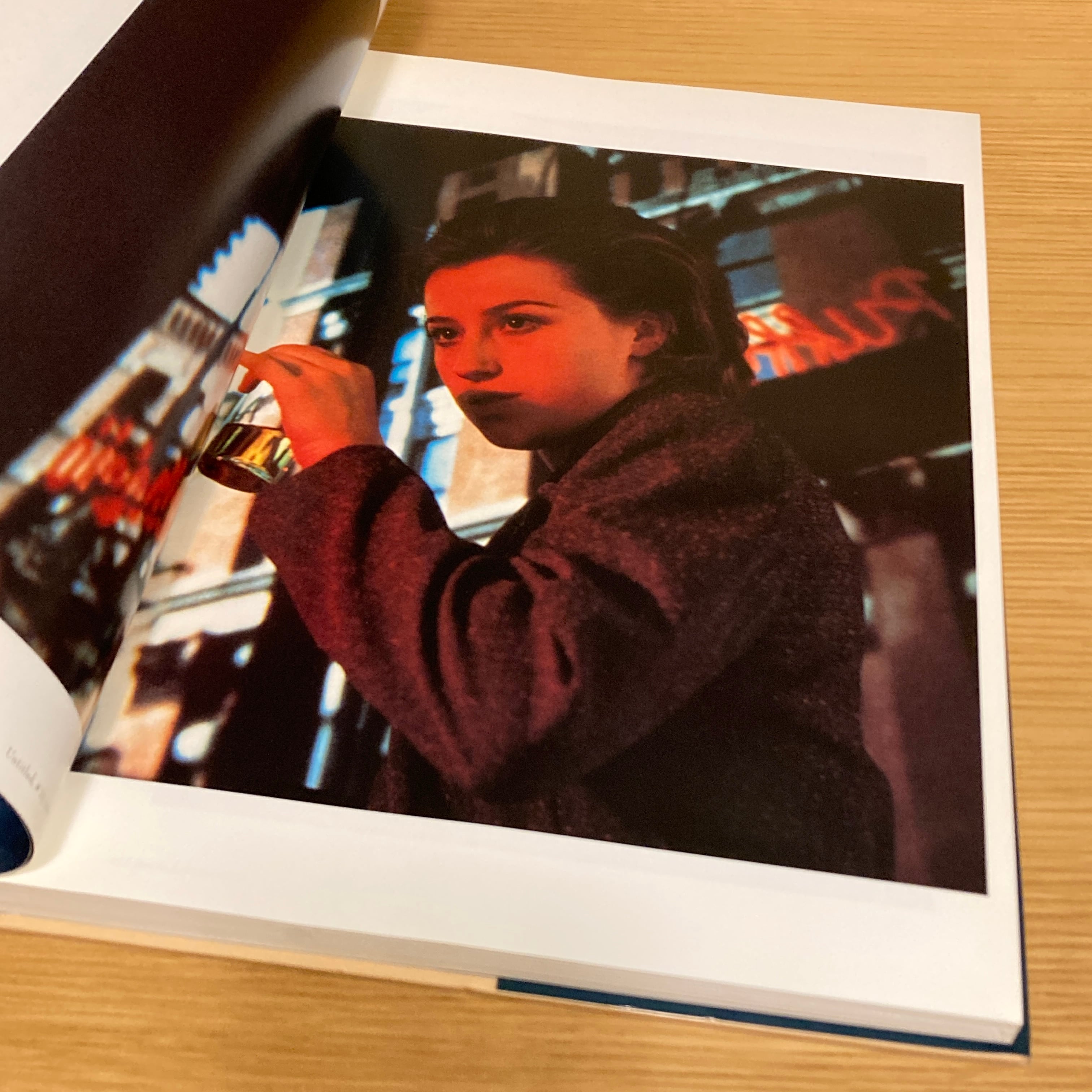 Cindy Sherman 1975-1993 / Rosalind Krauss シンディ Cindy Sherman 1975-1993 / Rosalind Krauss シンディ