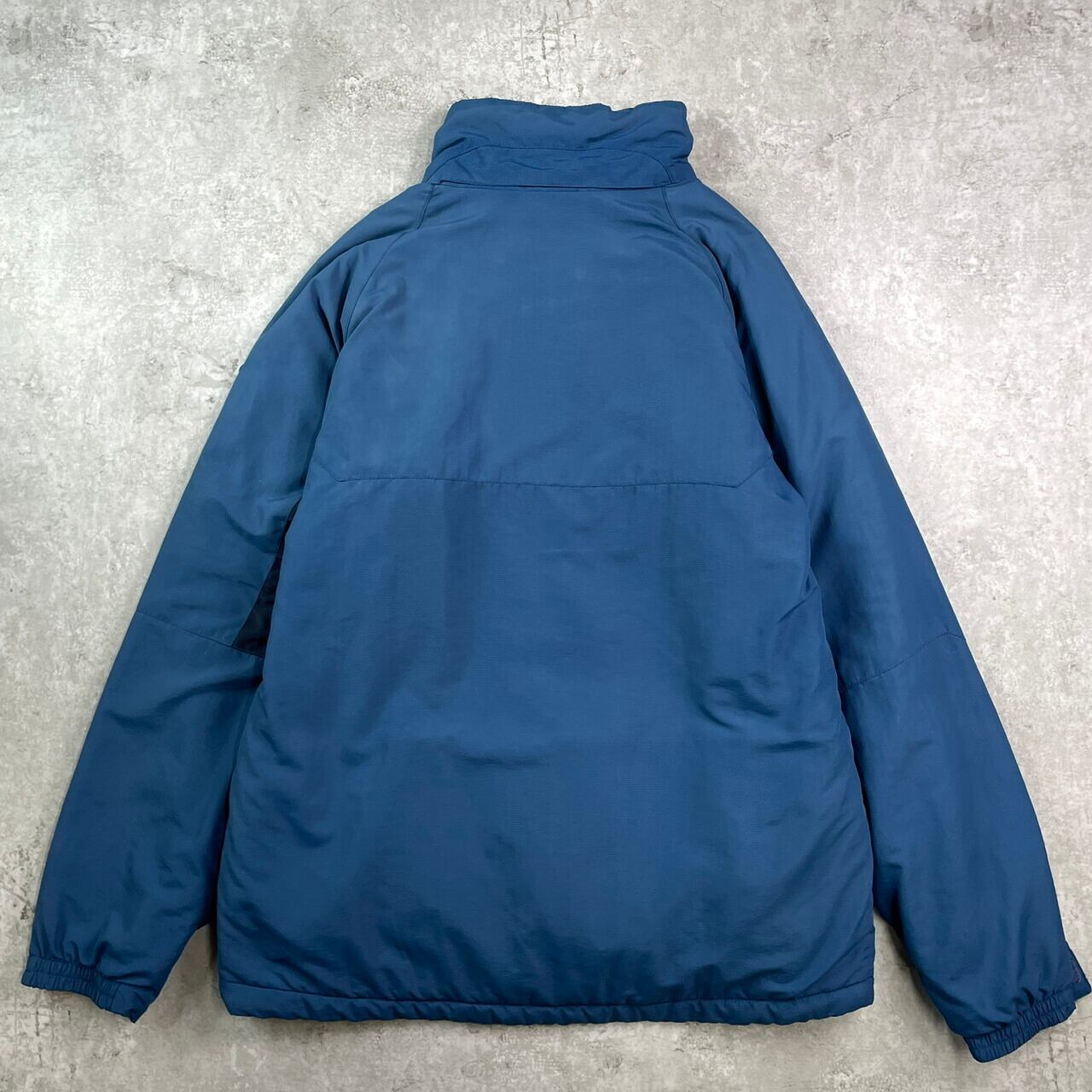 00年代 Columbia コロンビア CONVERT ナイロンジャケット メンズL相当