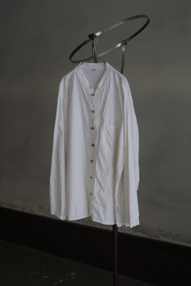 cotton shirt