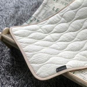 即納 Four Seasons Washing Dobby Pad / Dugroo