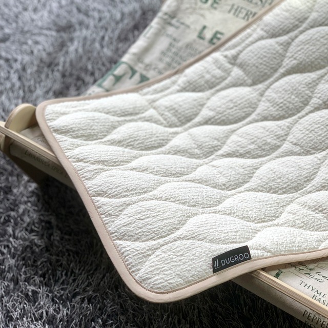 即納 Four Seasons Washing Dobby Pad / Dugroo