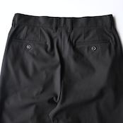 SAYATOMO / 2-Tack Slacks