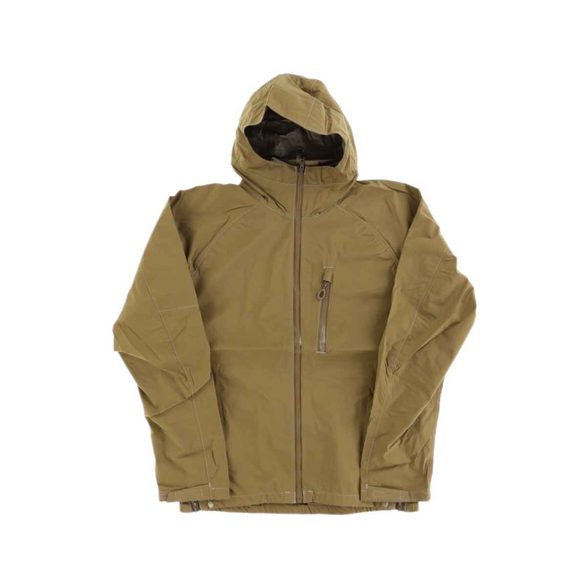 Dead Beyond Clothing A6 Rain Jacket Gore-tex made In USA【FF-6100】 | cv