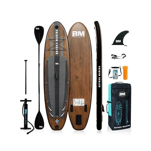 HeyBoard supボード スタンドアップパドルボード supインフレータブル