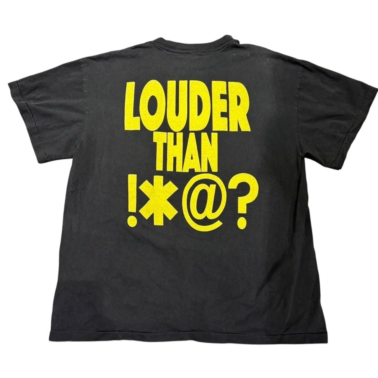 SOUNDGARDEN サウンドガーデン/バンドTシャツ/古着/バンT | Östrich