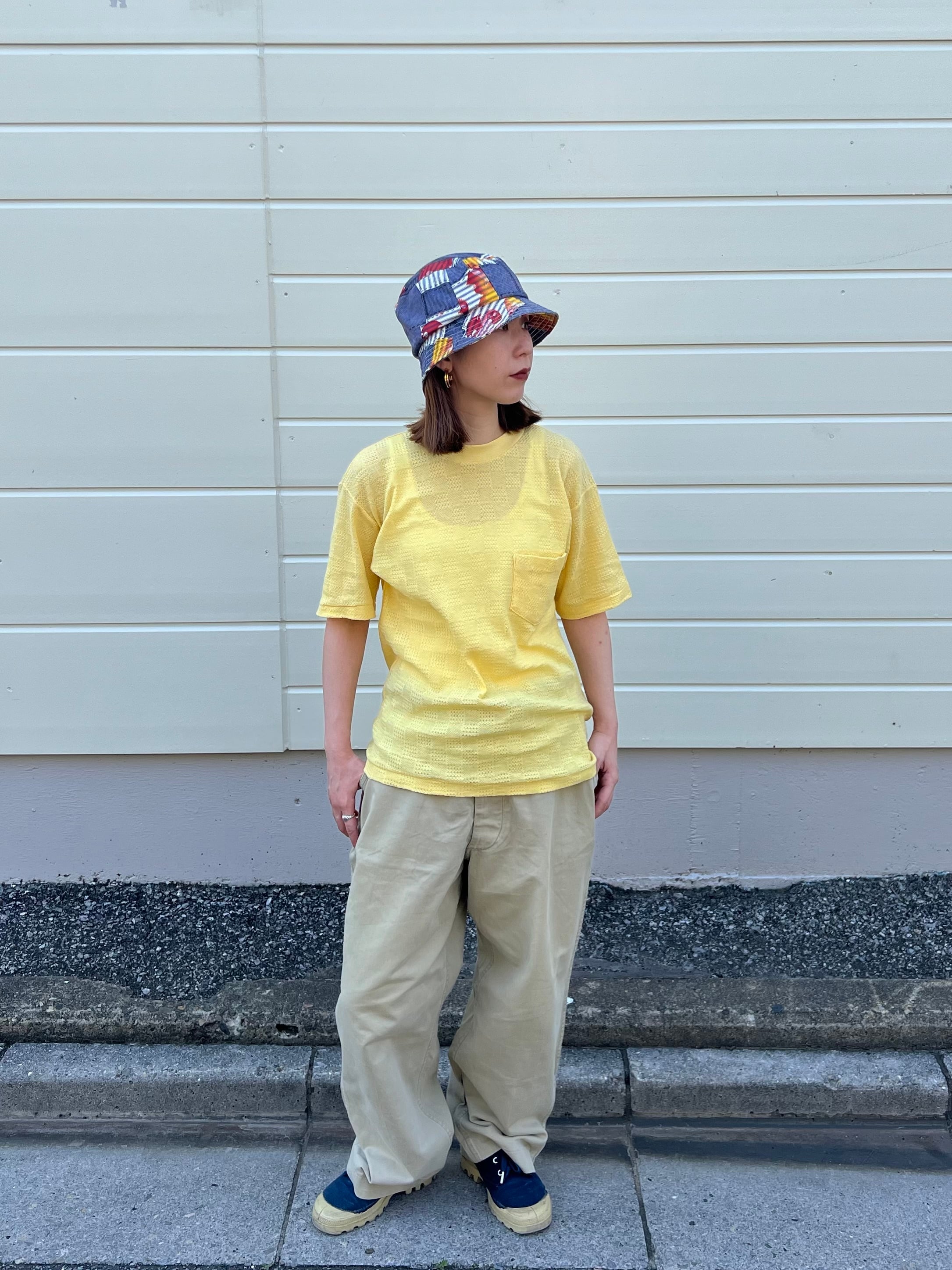 50s us navy chino pants | ladyday