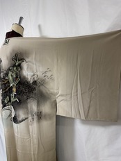 Long coat 440