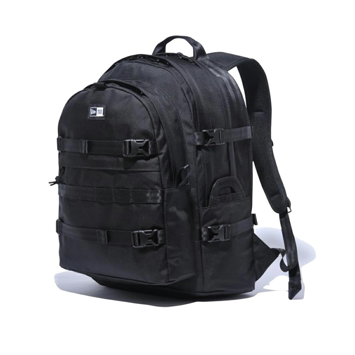 PRADA プラダ 2VZ136 バックパック ブラック TESSUTO MONTAGN リュック