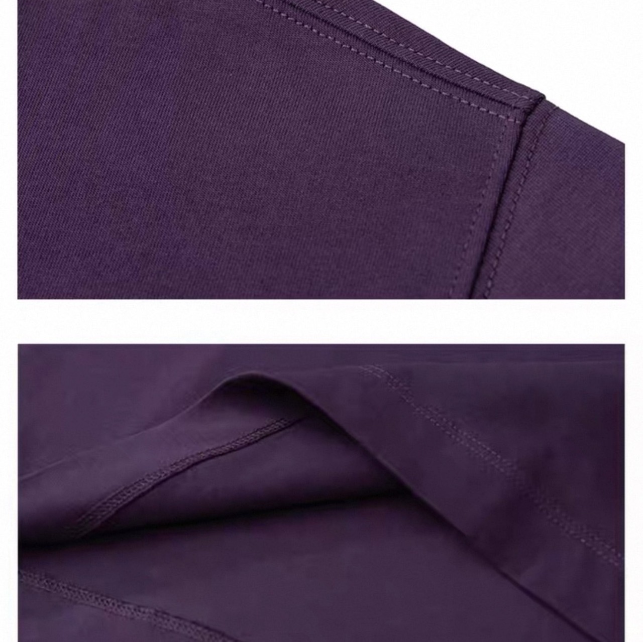 Smiley patch long sleeve tee 1053 - 18