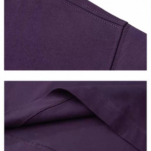 Smiley patch long sleeve tee 1053