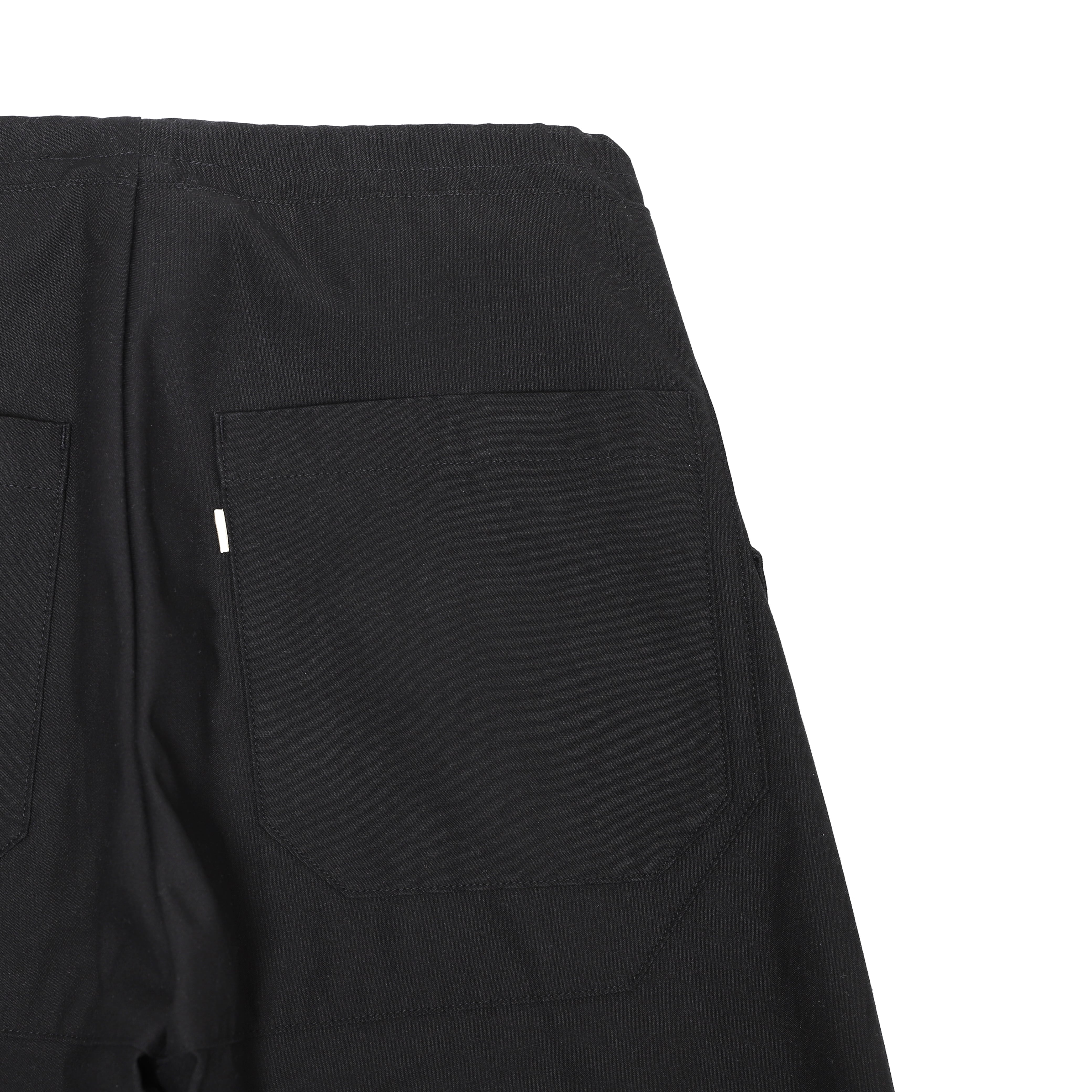 Cordura Nylon Utility Military Pants
