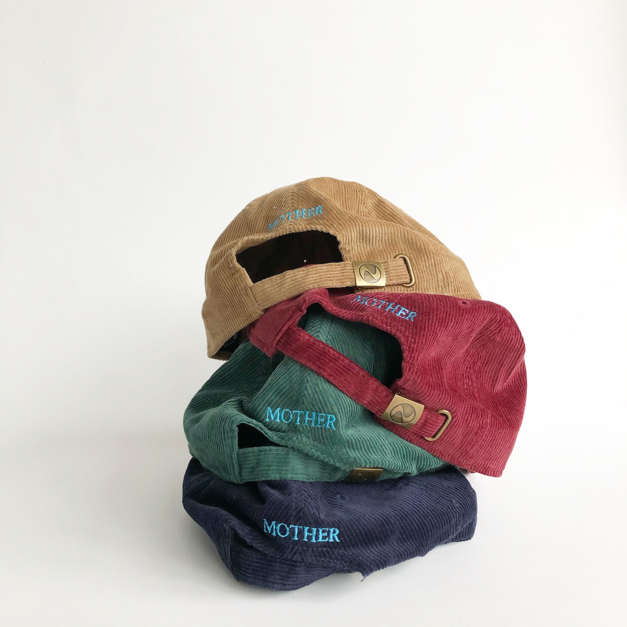 BIWAKO CITY / MOTHER LAKE CAP / CORDUROY